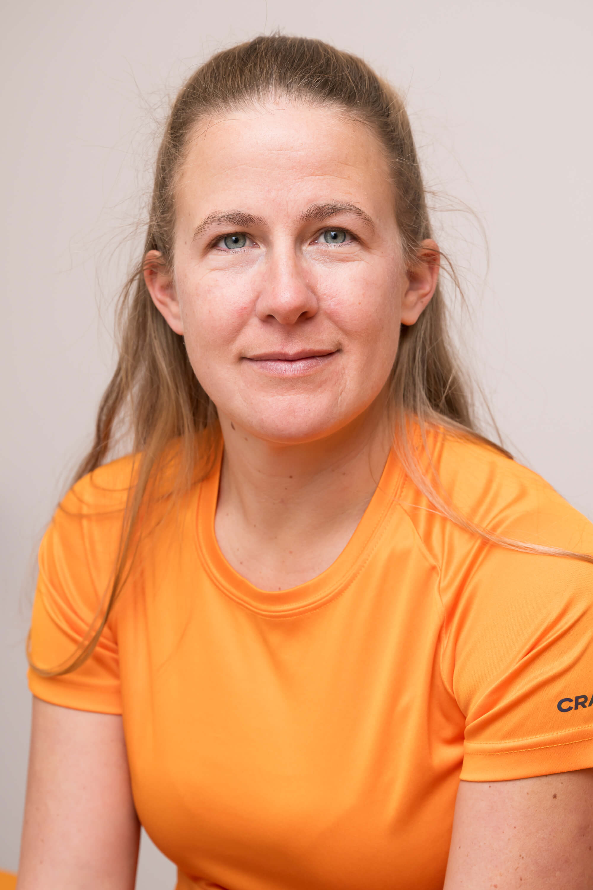 Deborah Egger, Physiotherapeutin bei Altomotion Physiotherapie